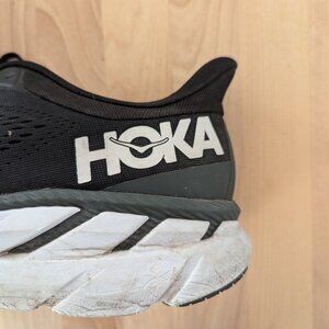 Men's Hoka Clifton 7 Running Shoes